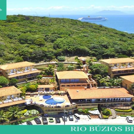 Rio Buzios Beach Hotel Εξωτερικό φωτογραφία