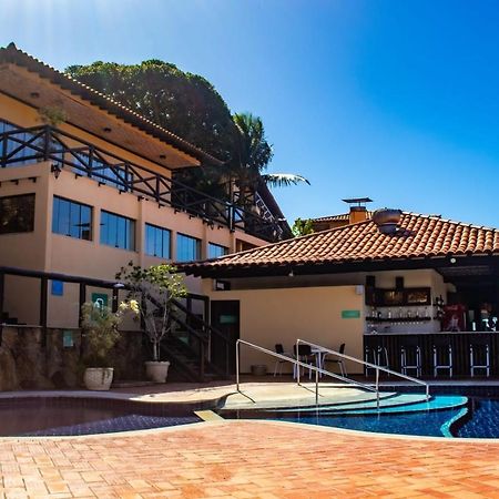 Rio Buzios Beach Hotel Εξωτερικό φωτογραφία