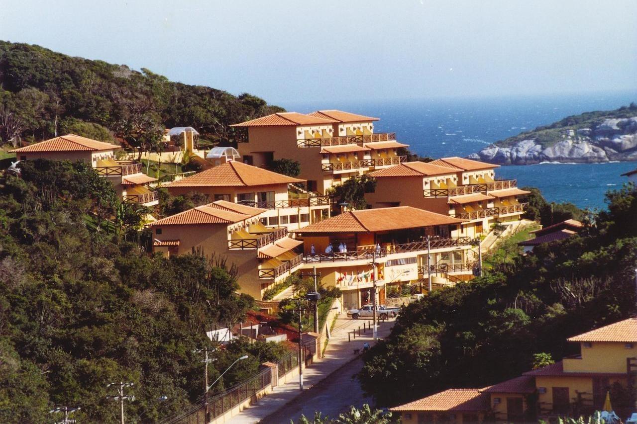 Rio Buzios Beach Hotel Εξωτερικό φωτογραφία