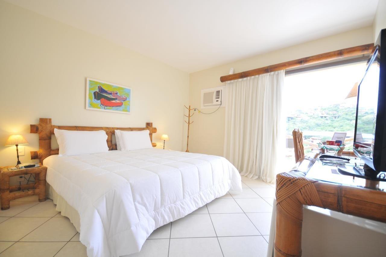 Rio Buzios Beach Hotel Εξωτερικό φωτογραφία
