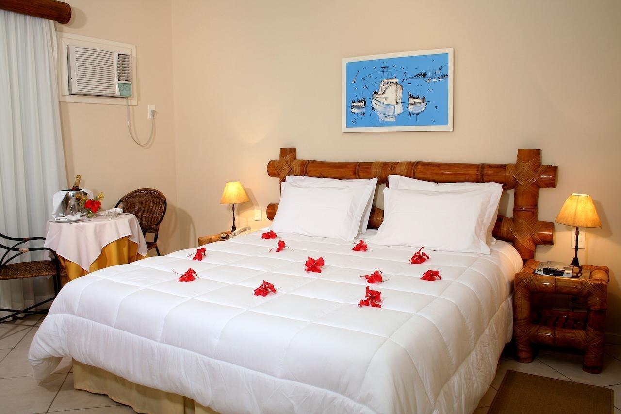 Rio Buzios Beach Hotel Εξωτερικό φωτογραφία