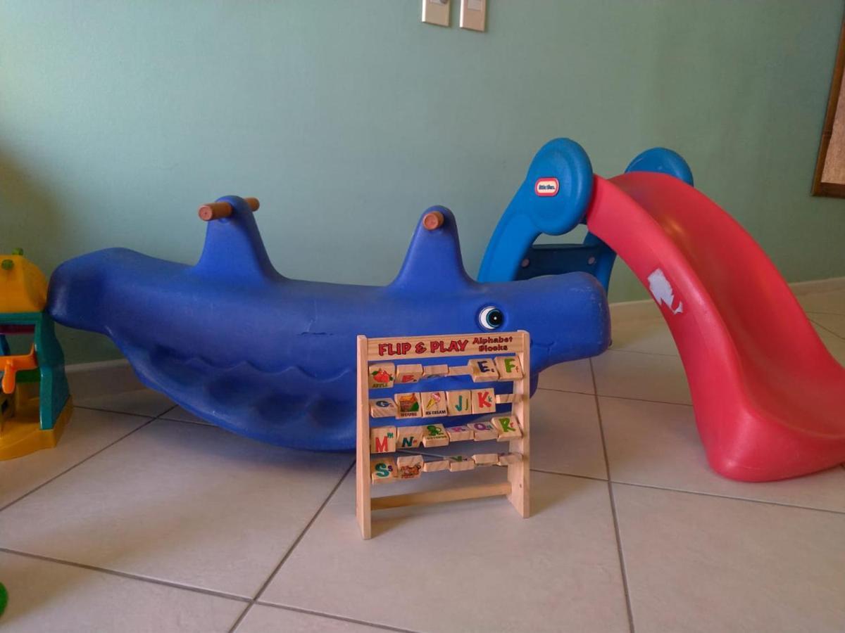 Rio Buzios Beach Hotel Εξωτερικό φωτογραφία