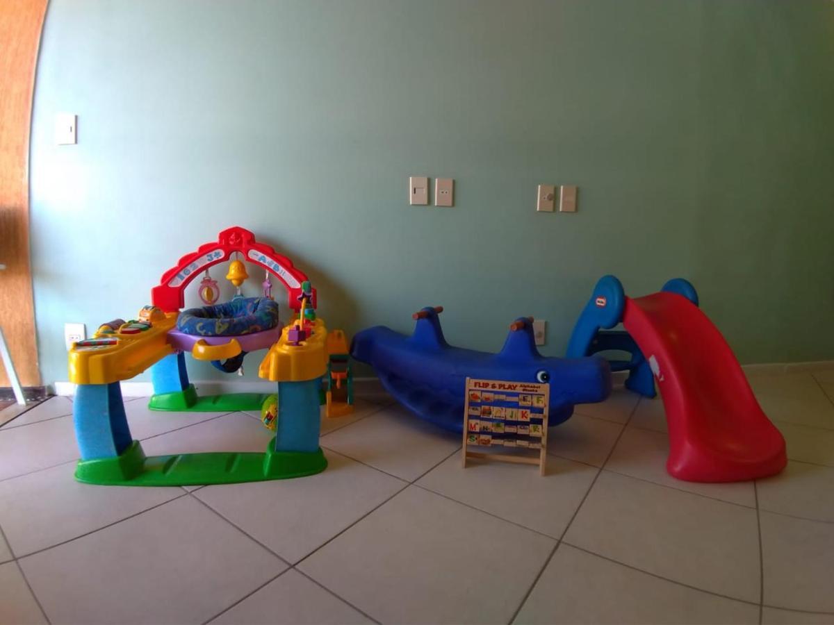 Rio Buzios Beach Hotel Εξωτερικό φωτογραφία