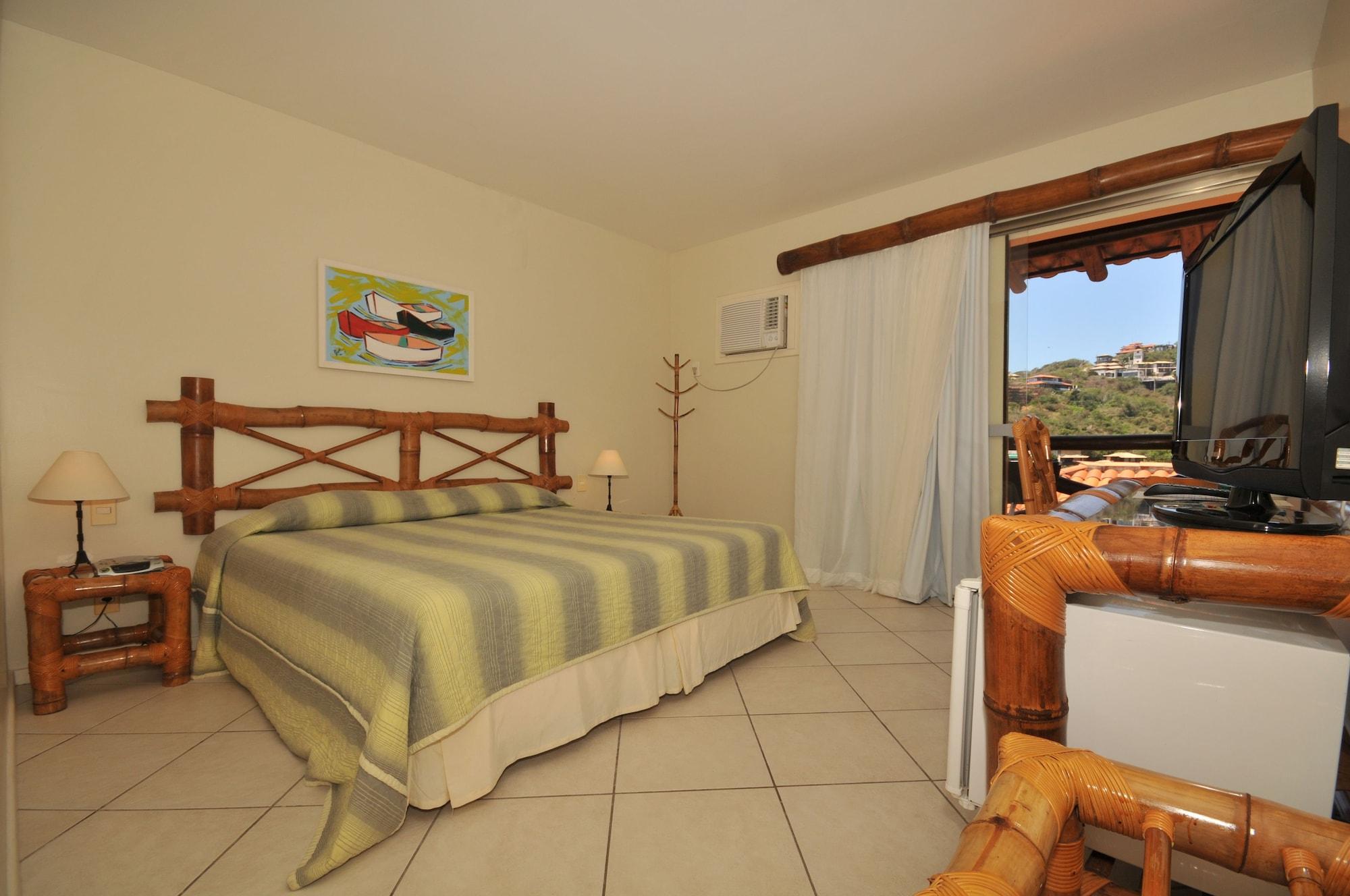 Rio Buzios Beach Hotel Εξωτερικό φωτογραφία
