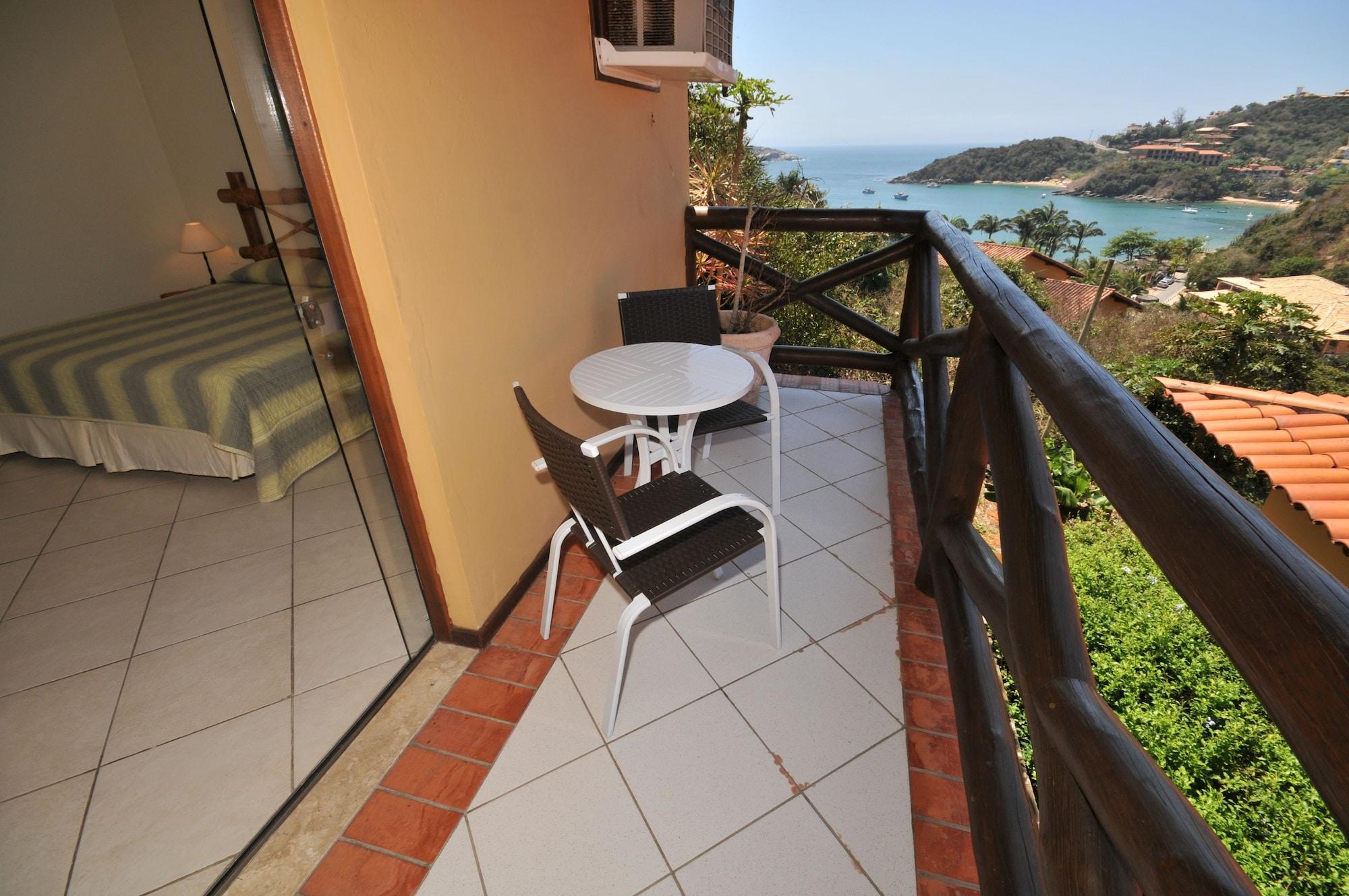 Rio Buzios Beach Hotel Εξωτερικό φωτογραφία