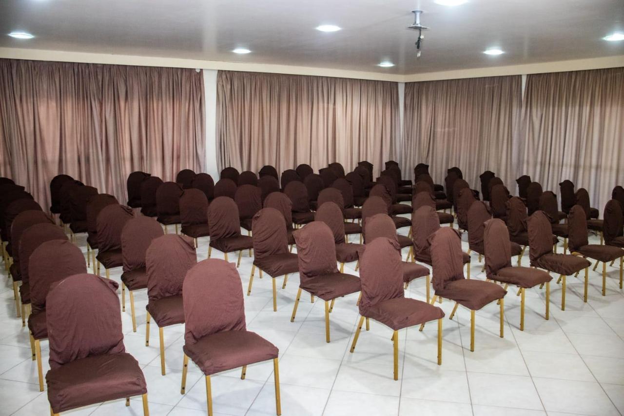 Rio Buzios Beach Hotel Εξωτερικό φωτογραφία