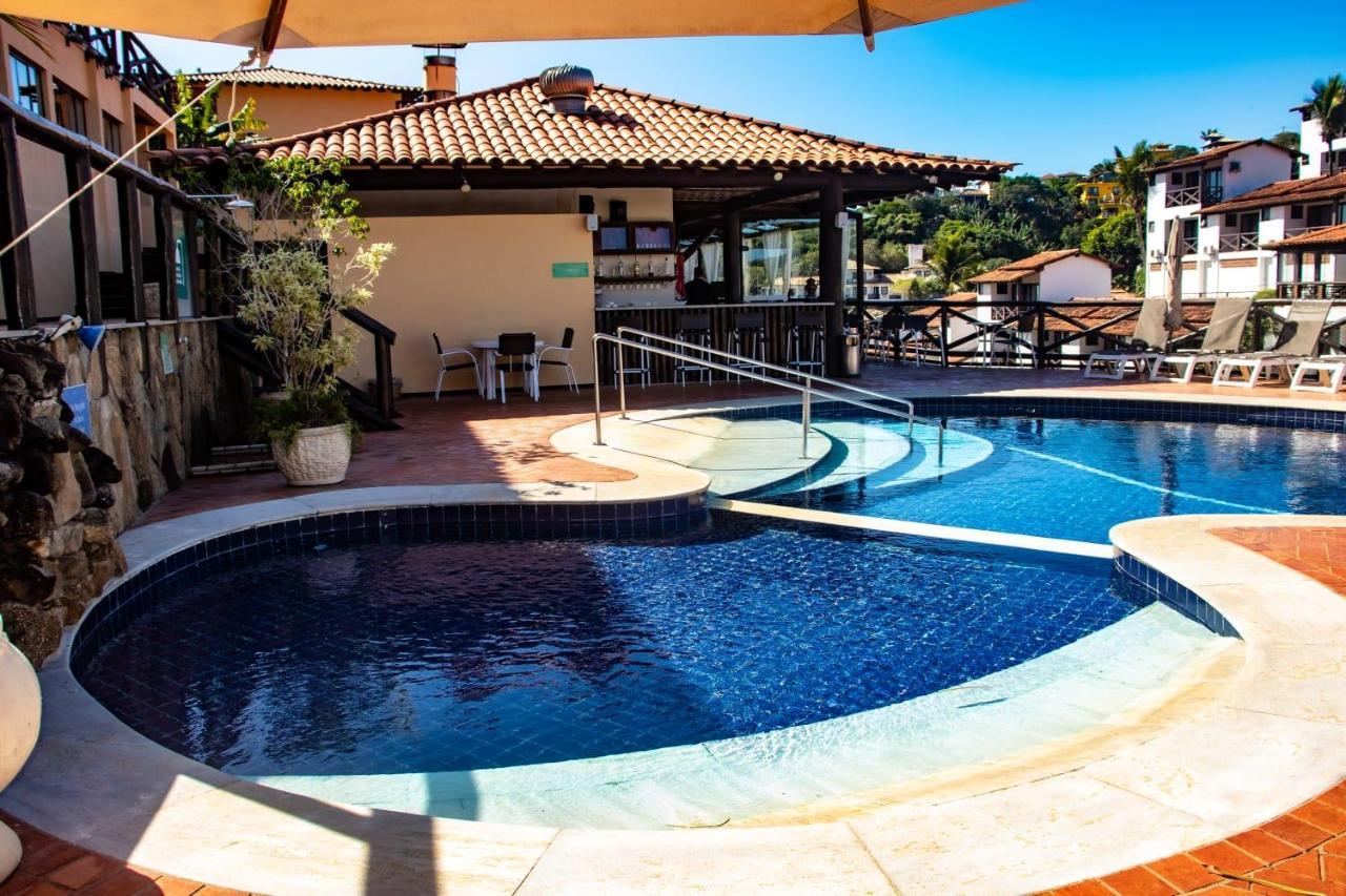 Rio Buzios Beach Hotel Εξωτερικό φωτογραφία
