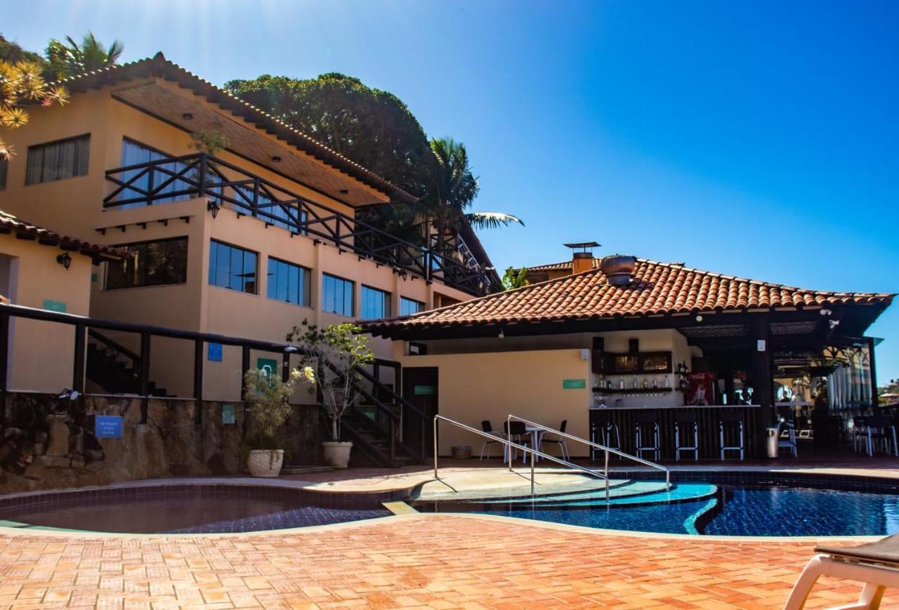 Rio Buzios Beach Hotel Εξωτερικό φωτογραφία
