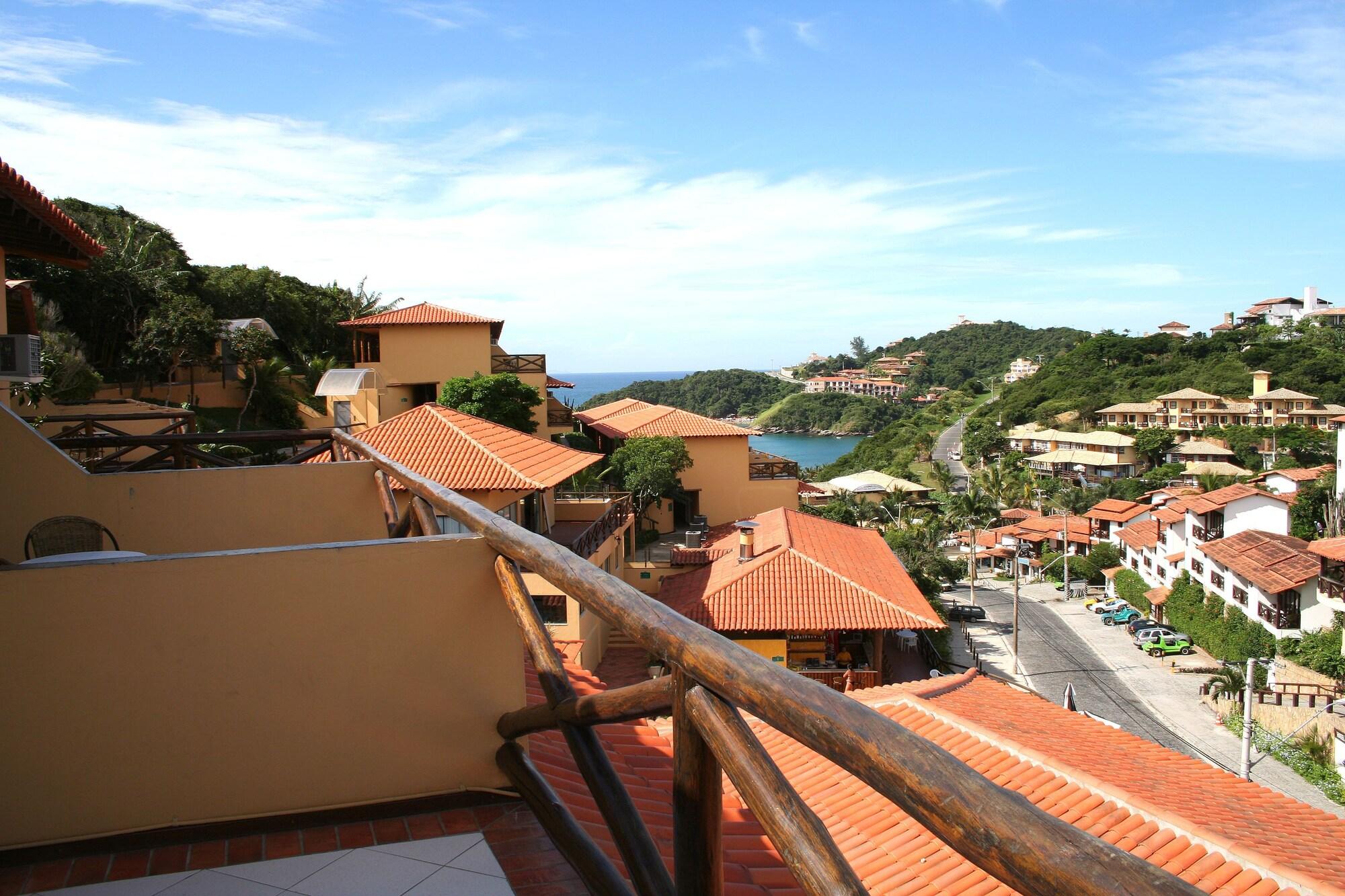 Rio Buzios Beach Hotel Εξωτερικό φωτογραφία