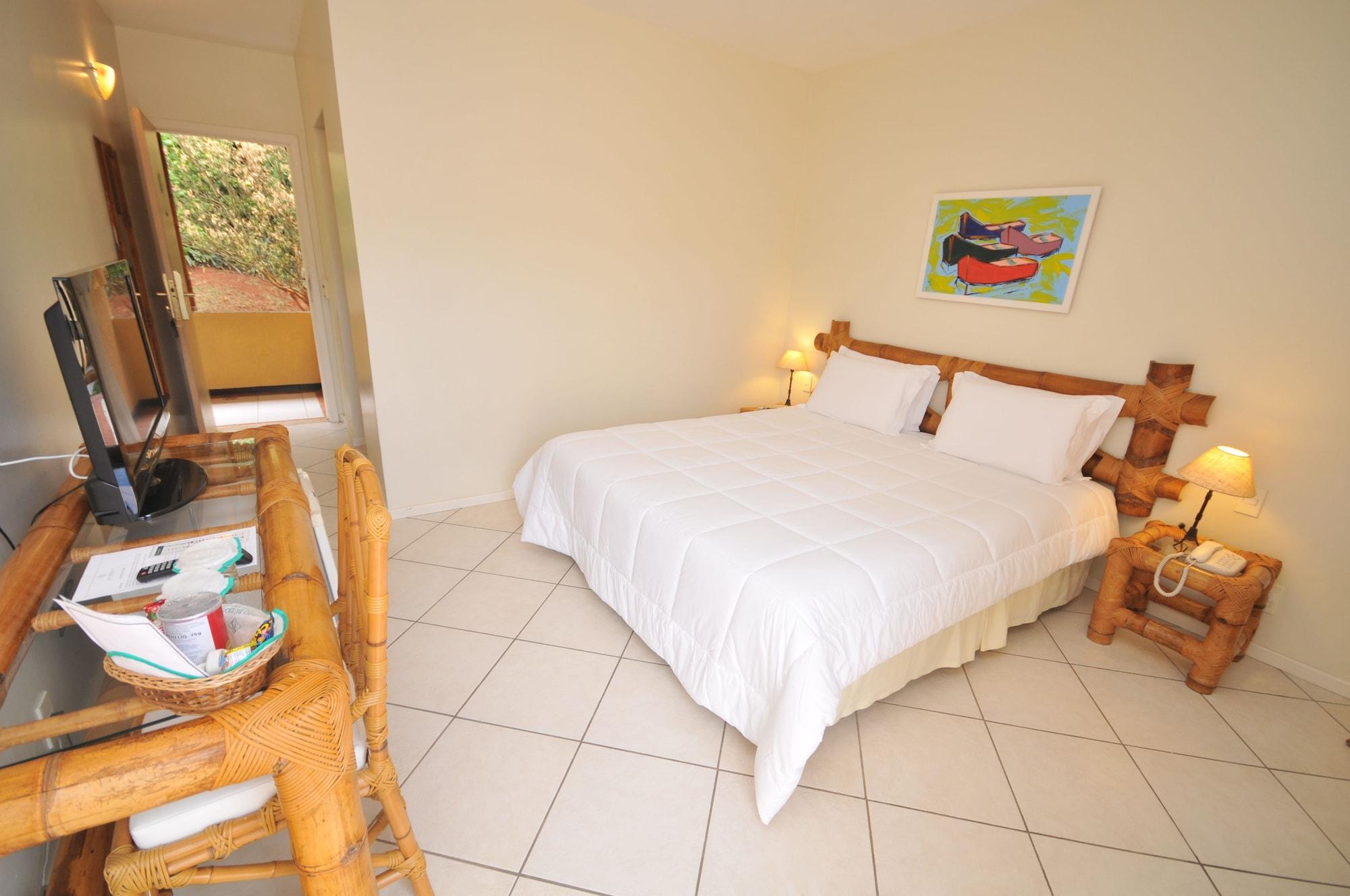 Rio Buzios Beach Hotel Εξωτερικό φωτογραφία