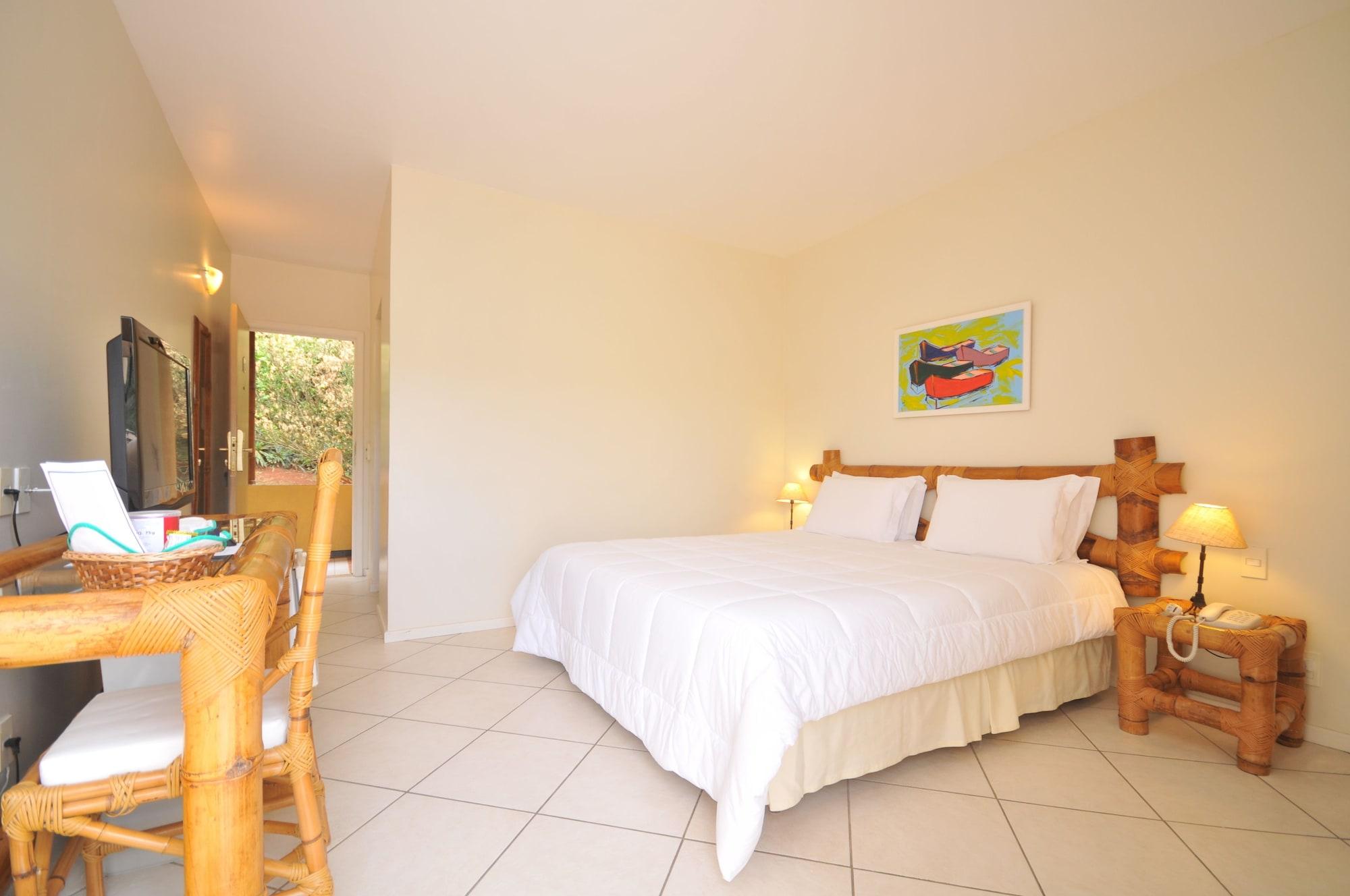 Rio Buzios Beach Hotel Εξωτερικό φωτογραφία