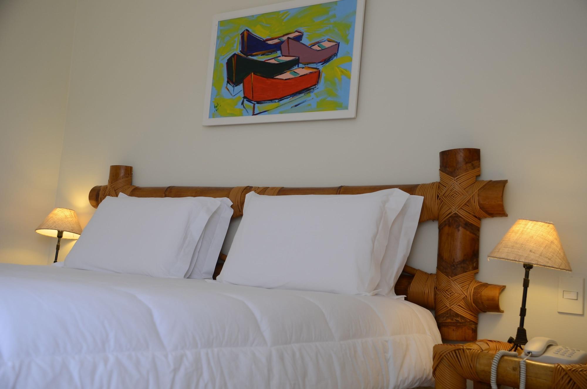 Rio Buzios Beach Hotel Εξωτερικό φωτογραφία