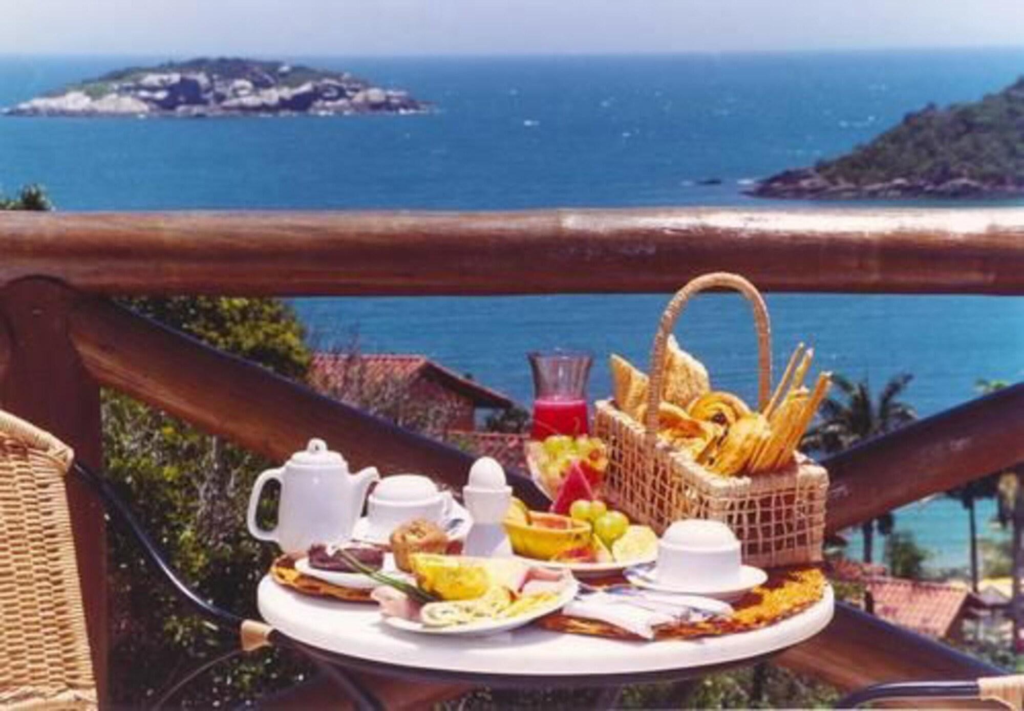 Rio Buzios Beach Hotel Εξωτερικό φωτογραφία