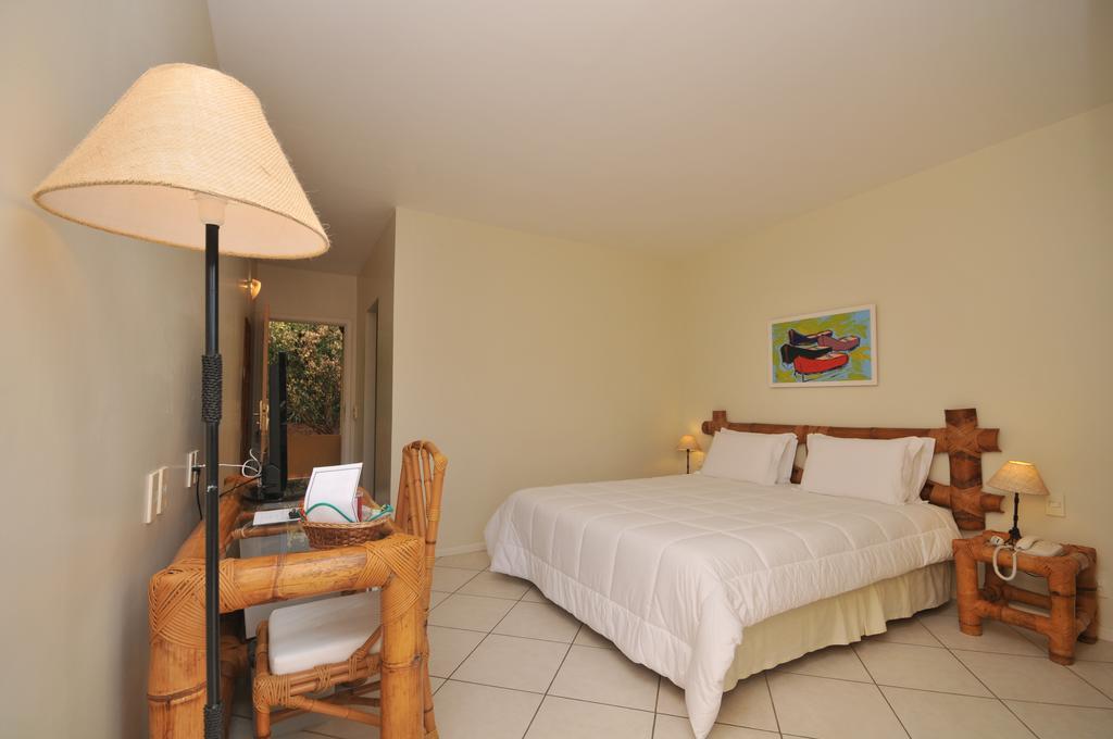 Rio Buzios Beach Hotel Εξωτερικό φωτογραφία