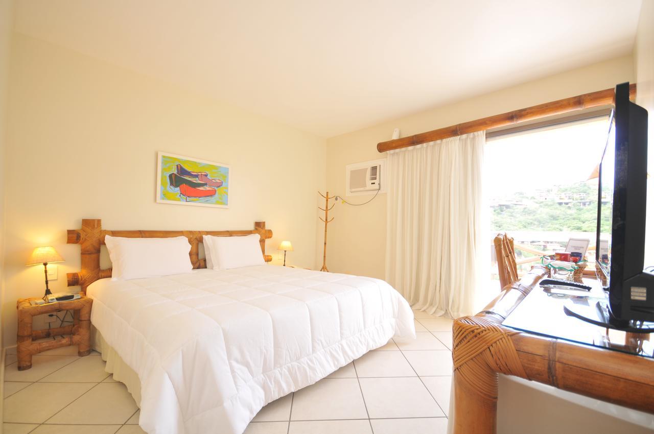 Rio Buzios Beach Hotel Εξωτερικό φωτογραφία