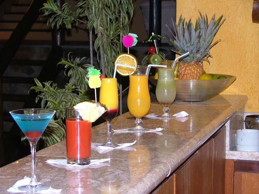 Rio Buzios Beach Hotel Εξωτερικό φωτογραφία