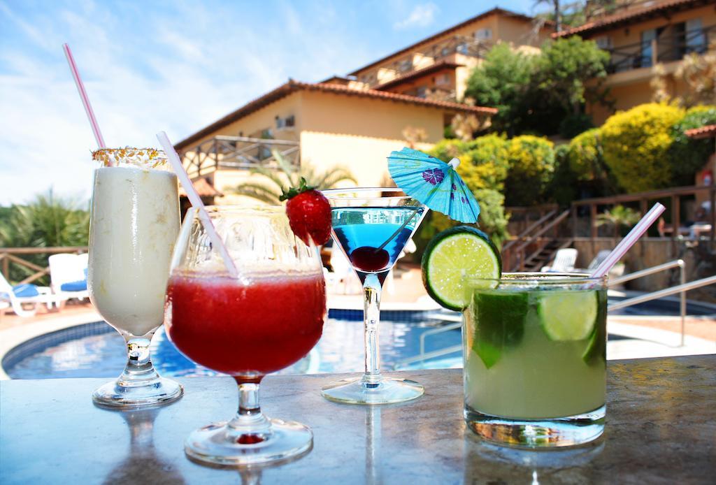 Rio Buzios Beach Hotel Εξωτερικό φωτογραφία