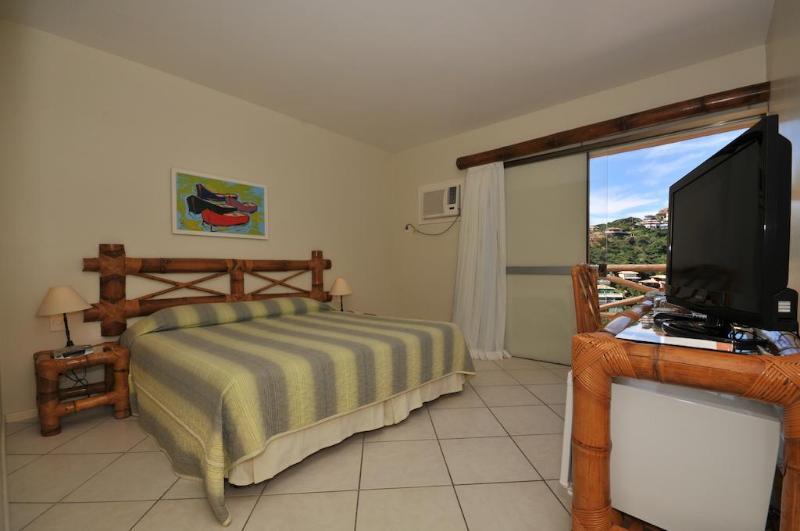 Rio Buzios Beach Hotel Εξωτερικό φωτογραφία